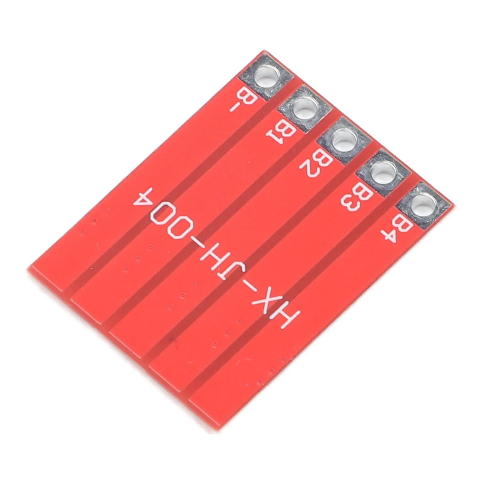 Battery Protection Board Iron for lifepo4 Lithium With Balancer Board 12.8V 26*20.5*2.4mm for 4s Battery Protection Board