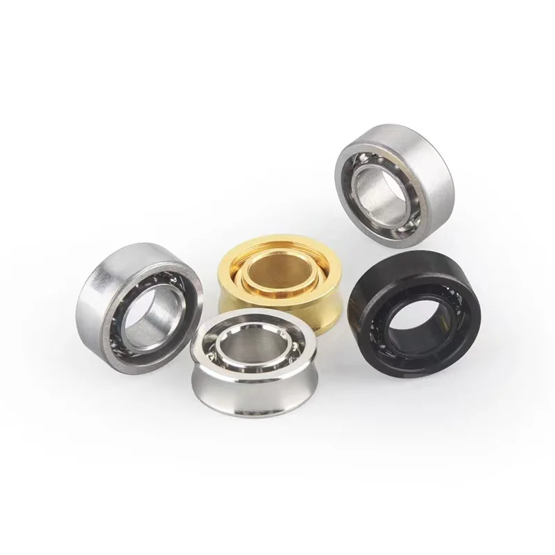 Open bearing R188 SR188K R188/13.8 Dimensions 6.35*12.7*13.8* 3.175mm