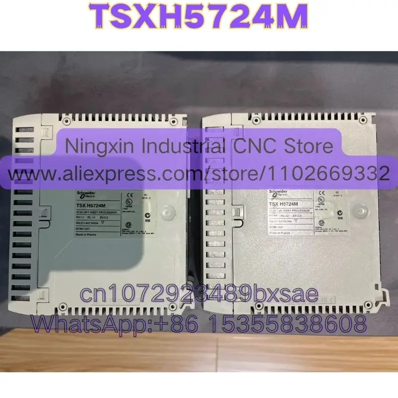 Used TSXH5724M Function Intact