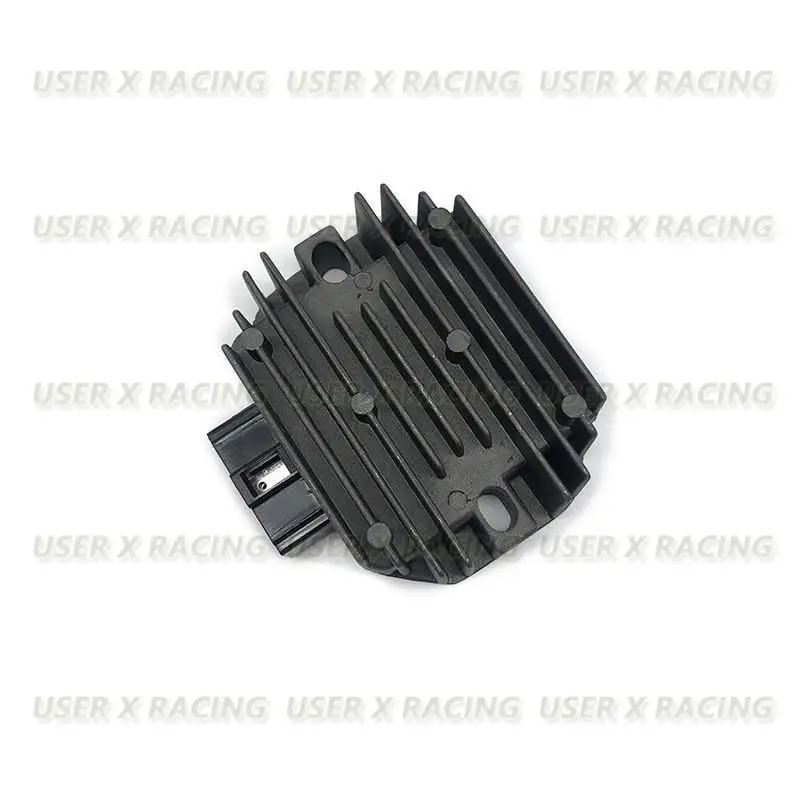 USERX Universal Motorcycle Accessories stabilized rectifier for John Deer m70121  21066 2070   m97348  21066 2056