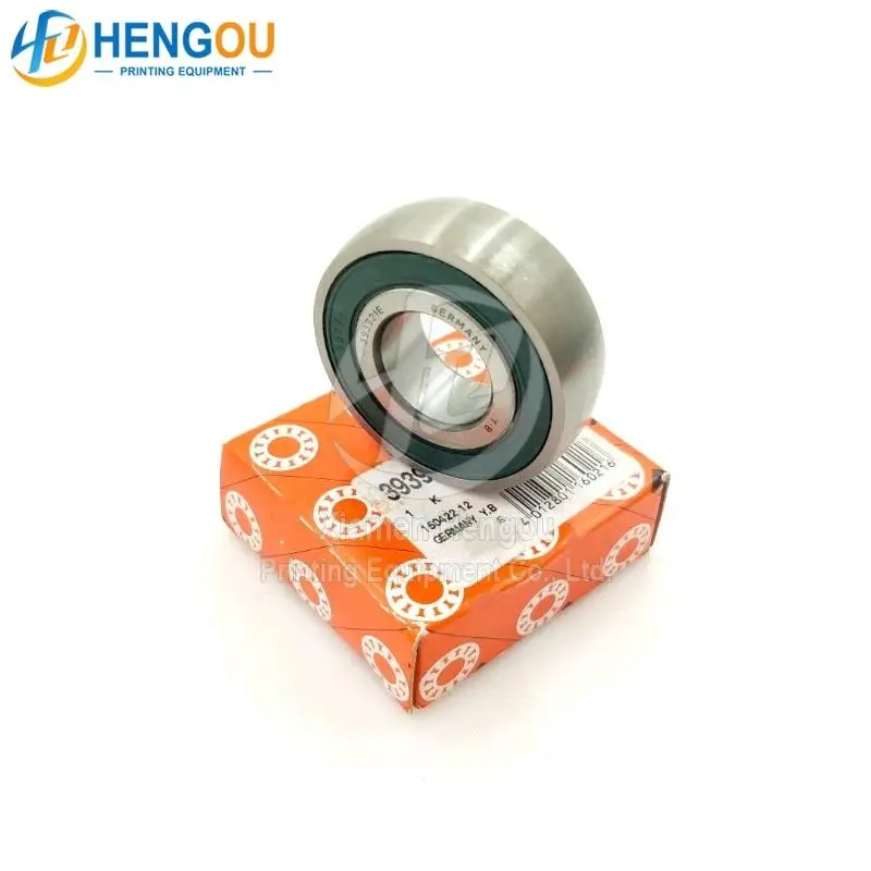 66.009.091 CS203 F-393921 CD102 SM102 bearing 393921E 66.009.092