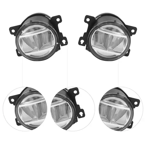 10 best sales Honda dimljus - №10