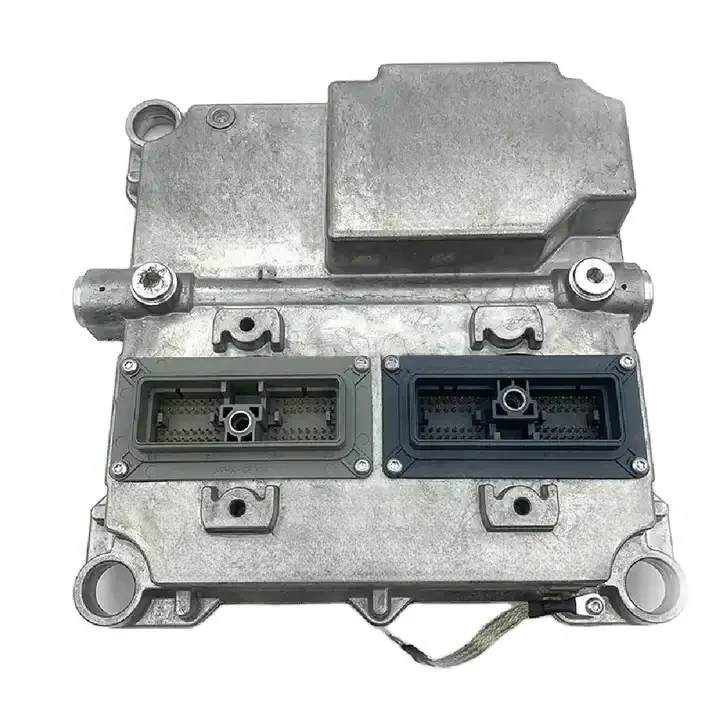 

Excavator Accessories For CATERPILLAR Excavator Electronic Control Unit 374-2640 ECU ECM C4.2 C4.4 C7.1 CAT Engine Controller 37