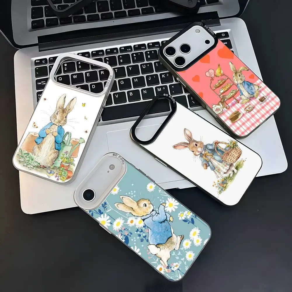 Cute P-Peter Rabbit…