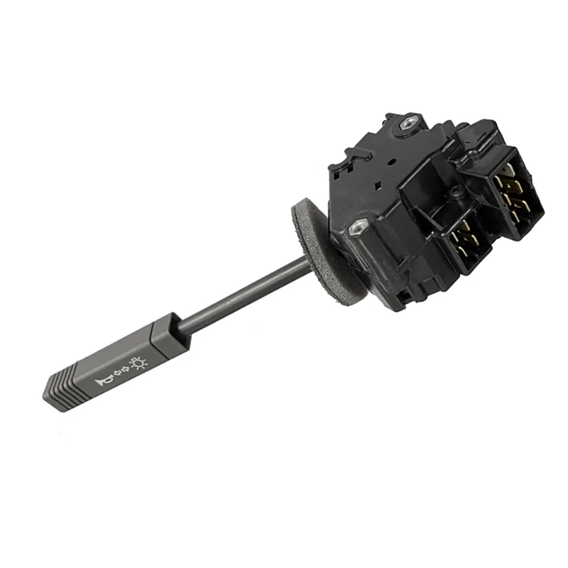 

Аварийный переключатель вспышки 5000462573, переключатель аварийной сигнализации на рулевой колонке для грузовиков Renault