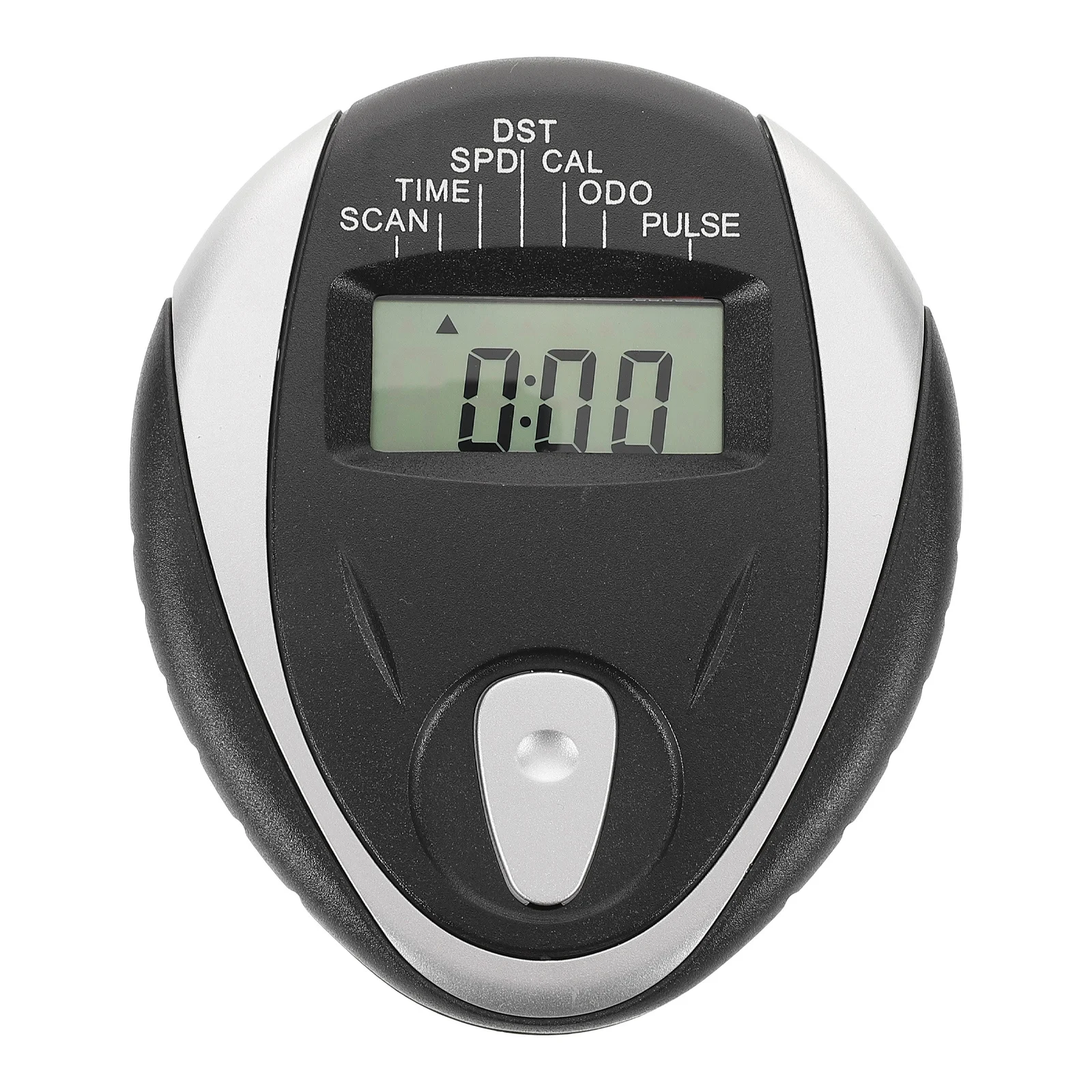 

Indoor Bike Speedometer LCD Heart Replacement Exercise Monitors Fitness Enthusiasts Optimize Workouts