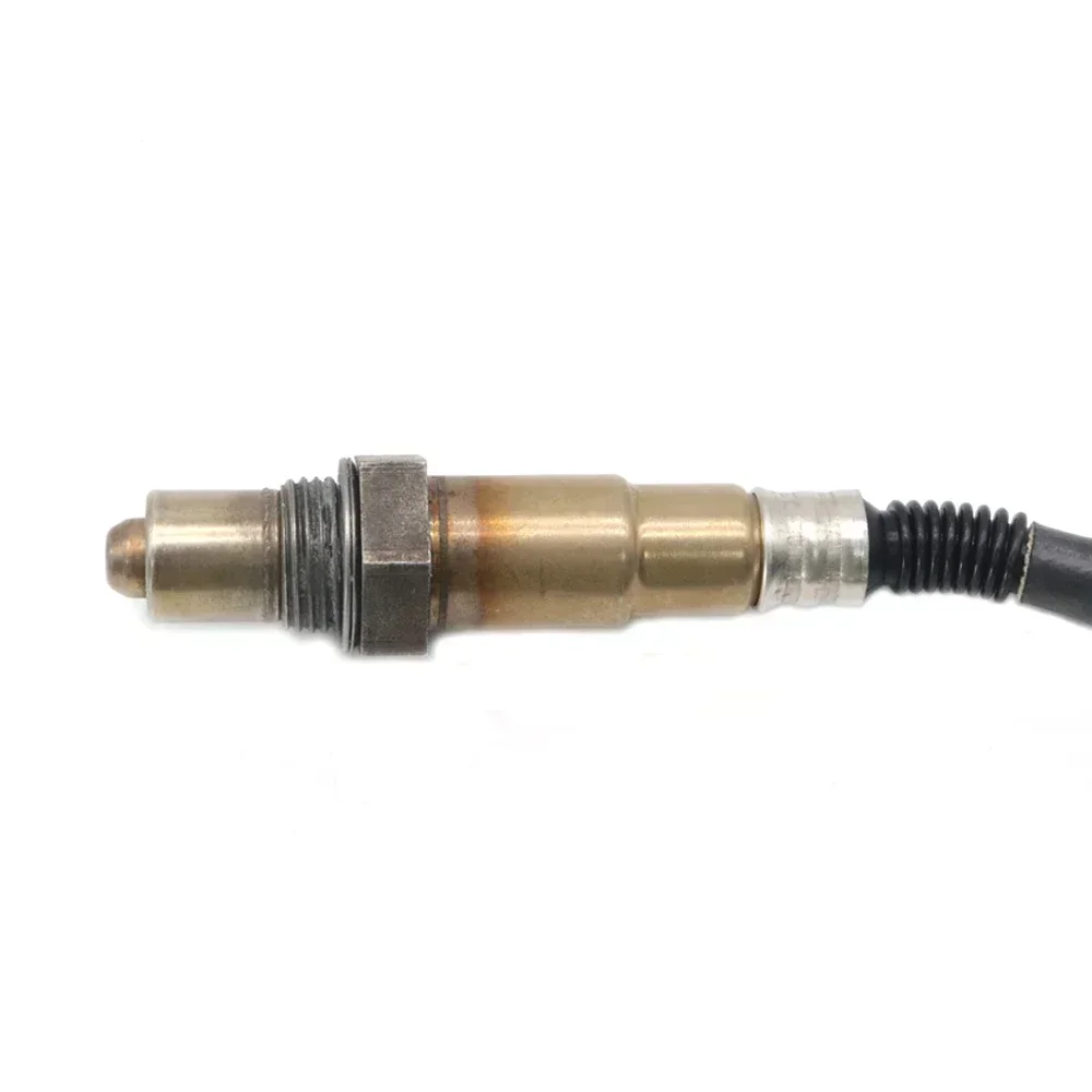 For FORD E-350 E-450 EXPEDITION EXPLORER F-150 LINCOLN NAVIGATOR MAZDA NEW Car Air Fuel Ratio Lambda Oxygen Sensor 4L3Z-9G444-AA