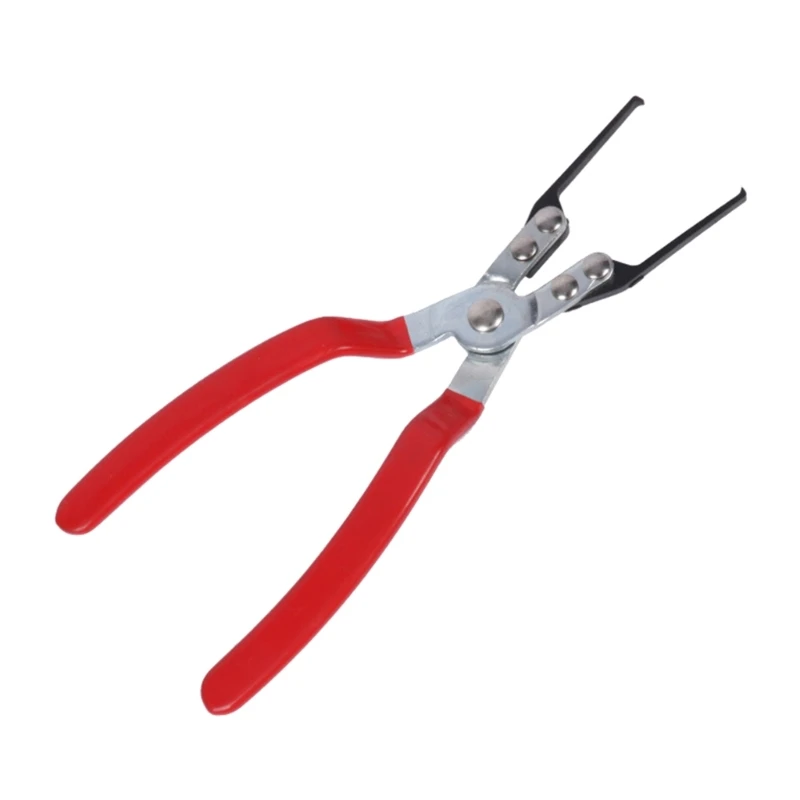 Relay Puller Pliers Tool Electrical Relay Puller Fuse Extractor Car Relay Remover Pliers Mechanic Tool D7YA