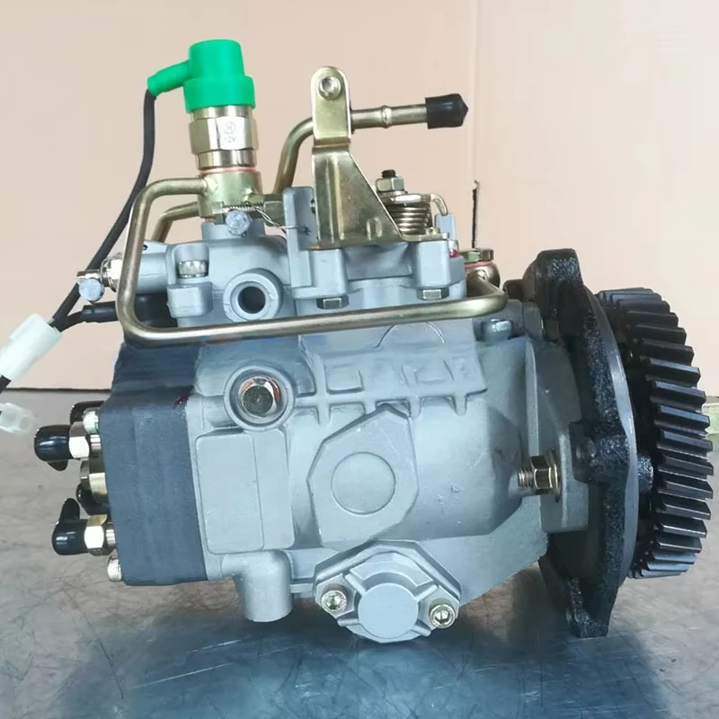 

Ve Pump VE4/11F1900L002 Brand New Diesel Injection Pump 0001060018 Pump Oe 0001060046K