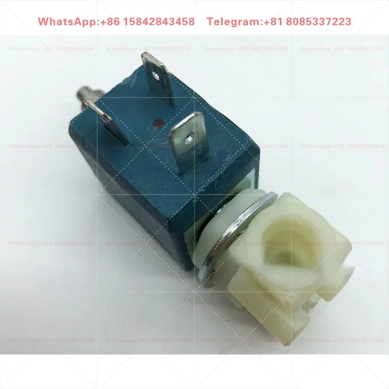 Coffee Maker Parts Series 588 V397VN25PAIF 13.5VA CEME V397 Steam Cleaner Coffee Machine Solenoid Valve