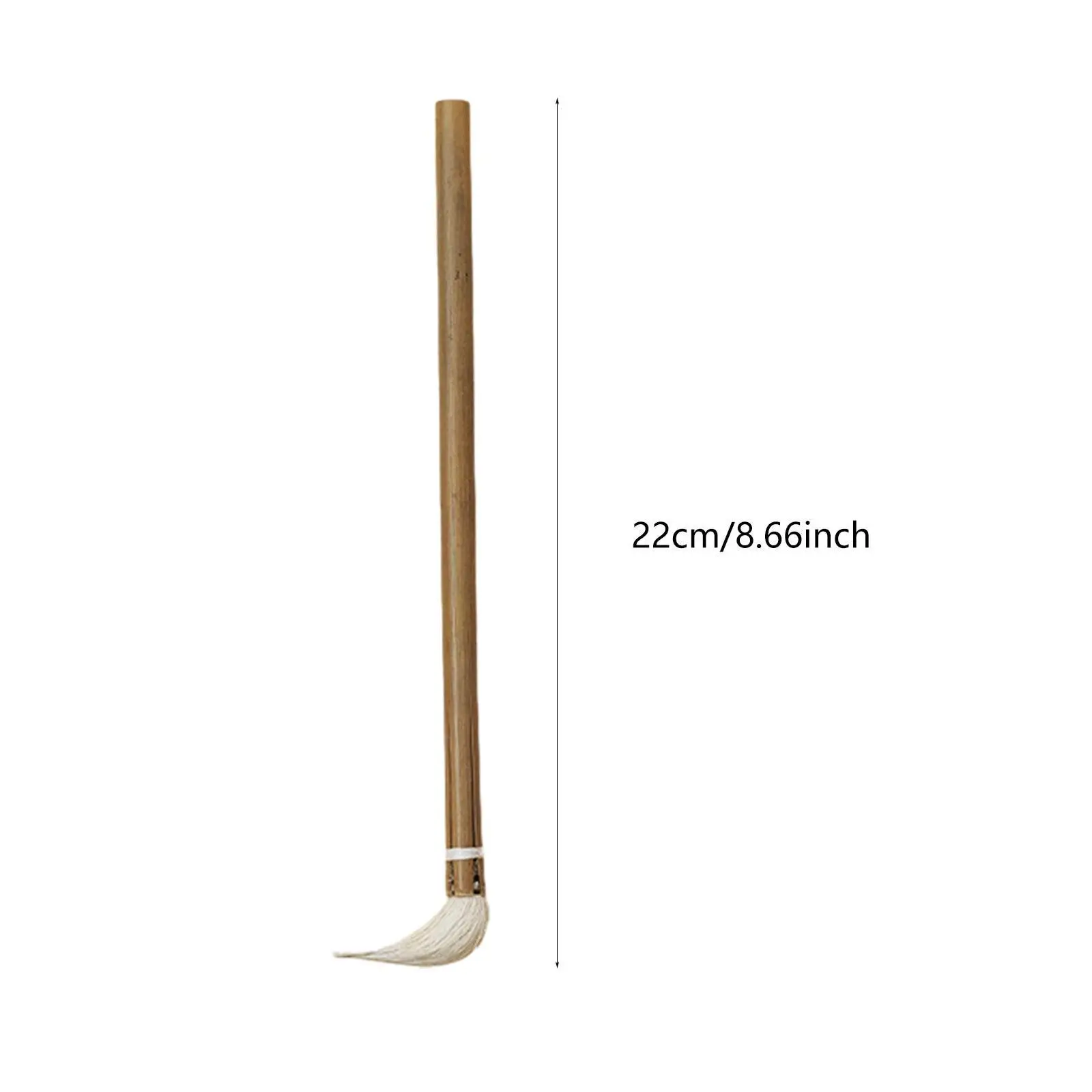 Керамическая кисть Легкие принадлежности для рисования Художественные принадлежности Детальная кисть для рисования Кисть для керамической глазури для раскрашивания, письма, рисования тушью для взрослых