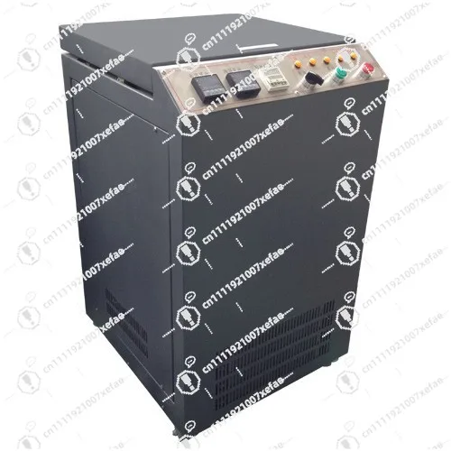 WSY-100C Saturated Steam Condensation Heavy Oil and Asphalt Oil Washer for Oil and Gas Instruments