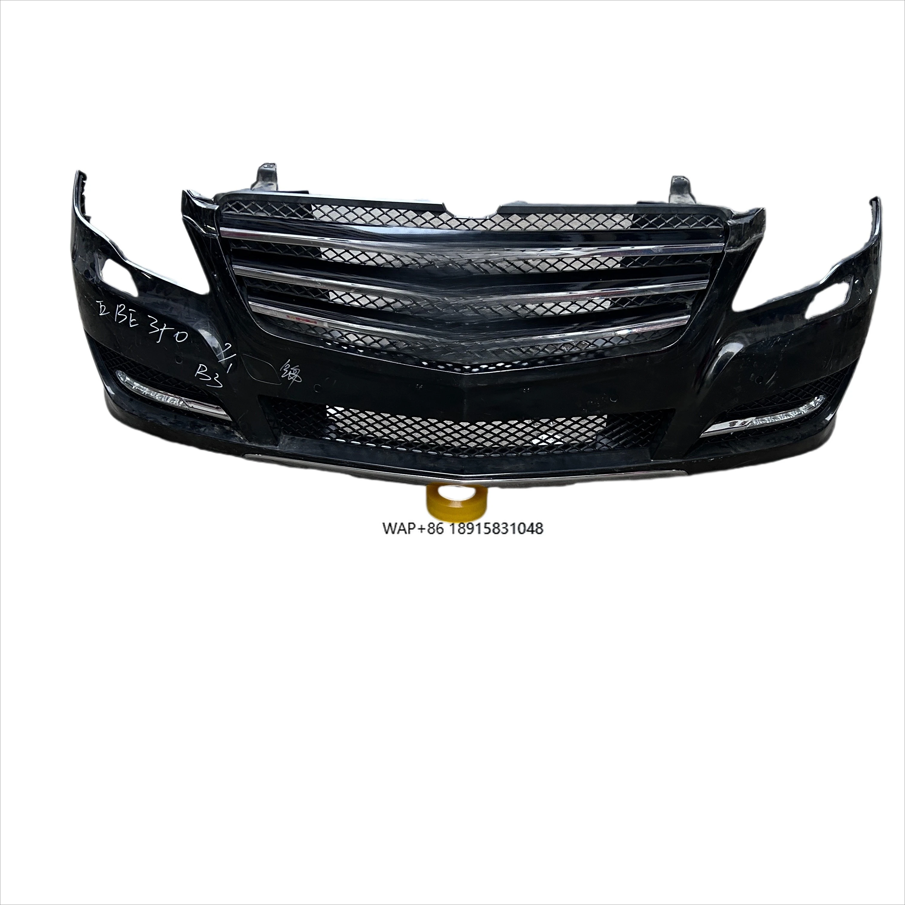 

A2518800247 Factory Direct Sales R300 2012 W251 Front Rnd Rear Bumper Kits