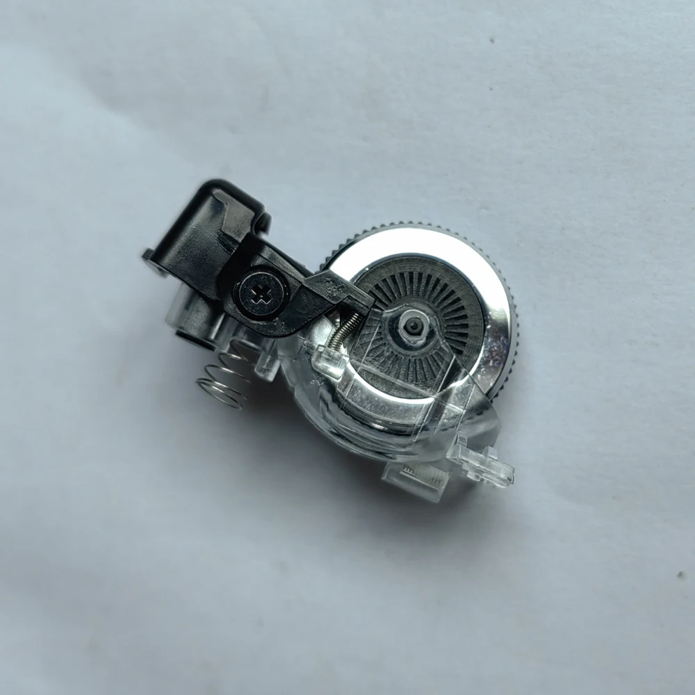 ل لوجيتك MX أي مكان 2S ماوس الأسطوانة بكرة عجلة التمرير استبدال أجزاء لعبة ماوس الملحقات إصلاح