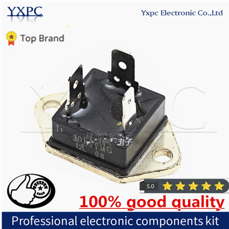 1pcs TG25C60 TG35C60 TG35C80 TG40C80 TG80C80 BCR50GM-12L BCR50G ThyristorM