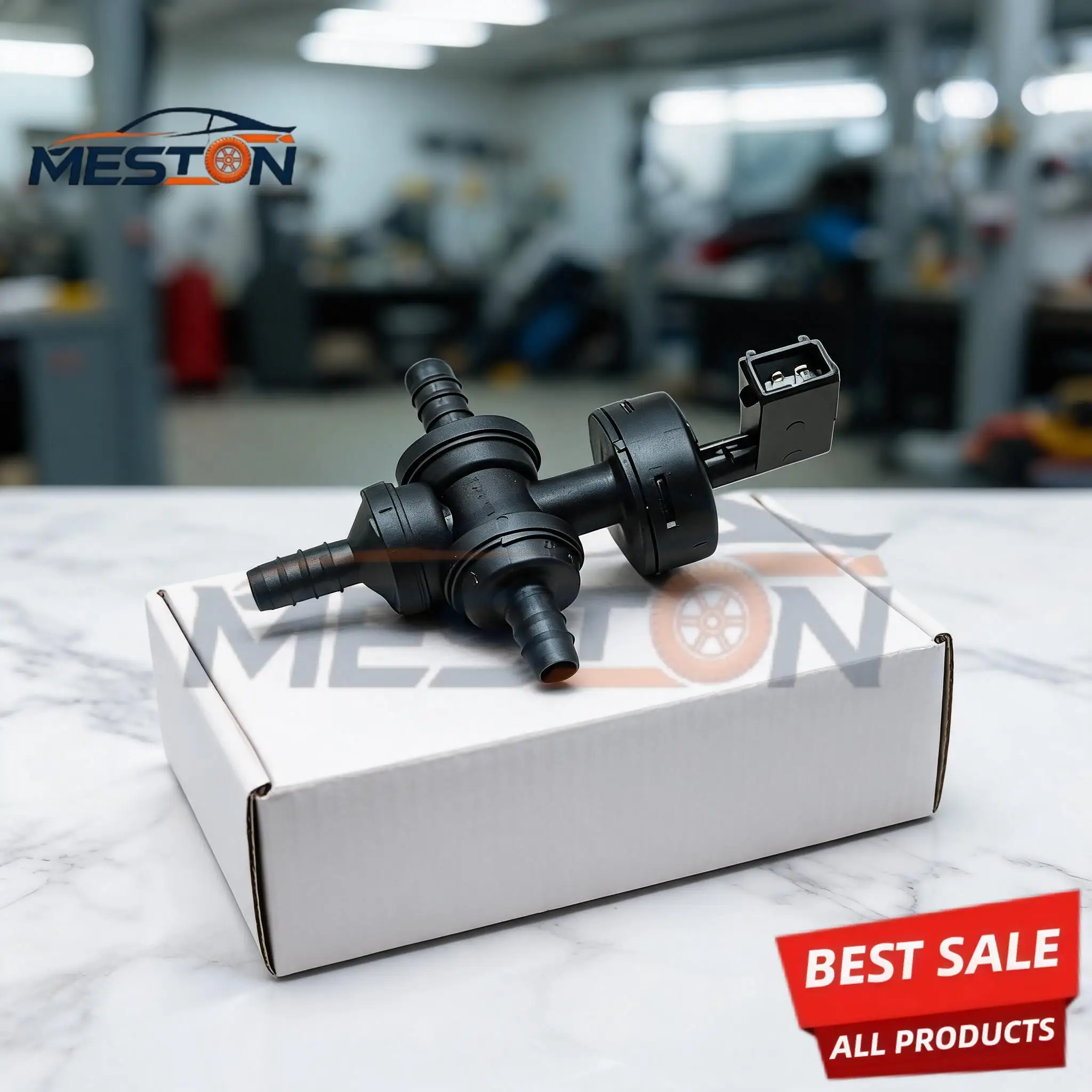 OEM 31400692 Brake Master Cylinder Valve for Volvo S60/S80/V70 2003-2007