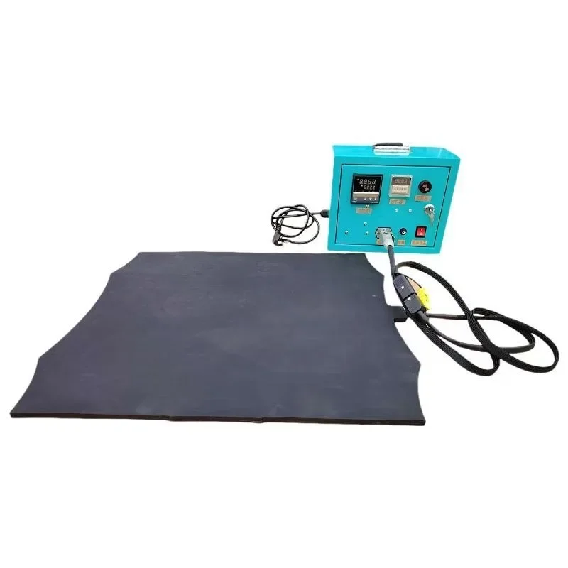 Thickened tire special fire repair vulcanization heating plate specification with intelligent temperature control safe