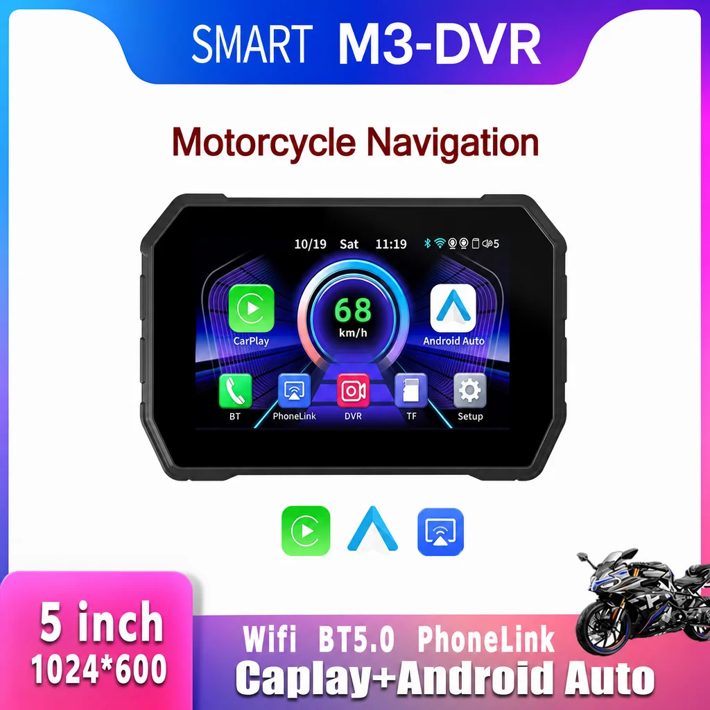 SMART portable 5