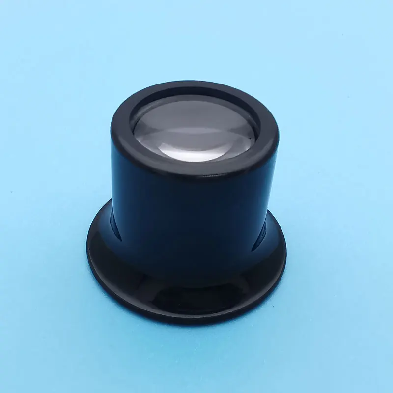 เครื่องมือนาฬิกา, Original Bergeon 4422 Magnifier Eye Loupe 5X, เครื่องมือช่างซ่อมนาฬิกา