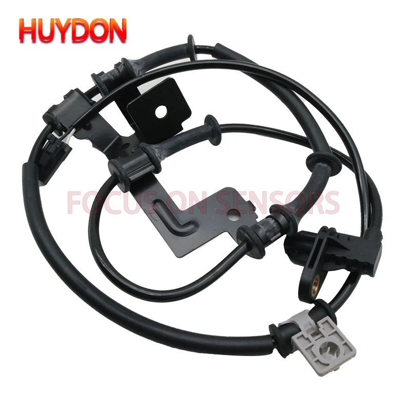 59810-1X300 Front Axle Left Right ABS Wheel Speed Sensor For Hyundai Kia Forte 59830-1X300 598101X300 598301X300 Car Accessories