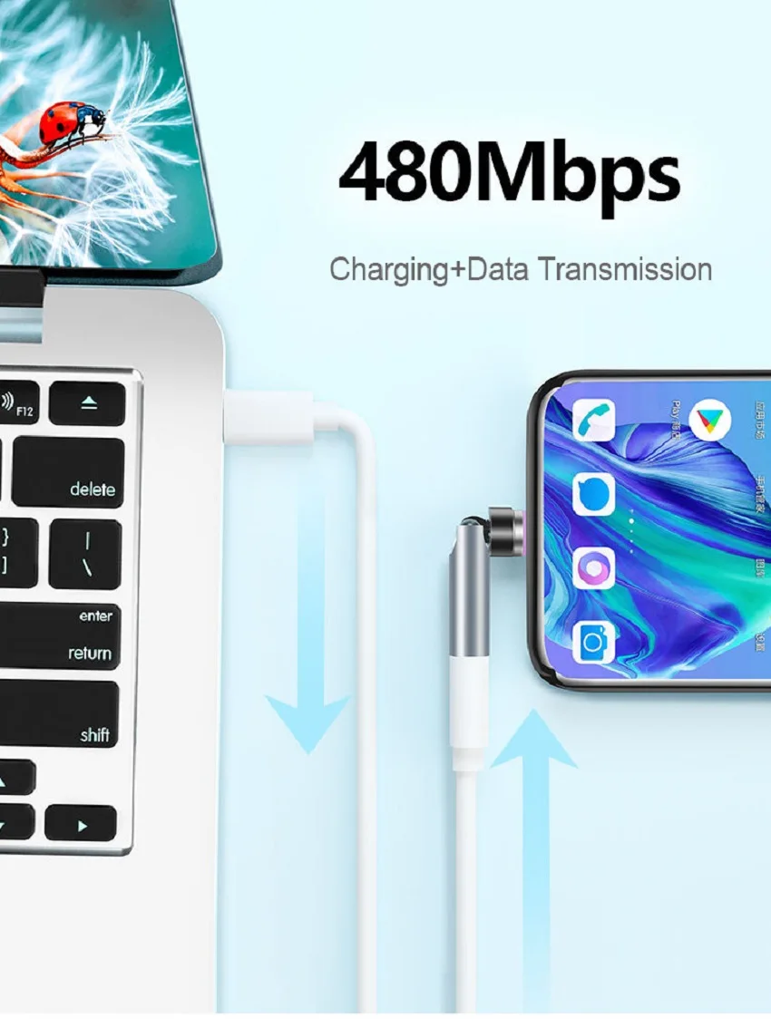 Thumbnail 4 - #44 Best Magnetic Charging Cables to Buy In 2026