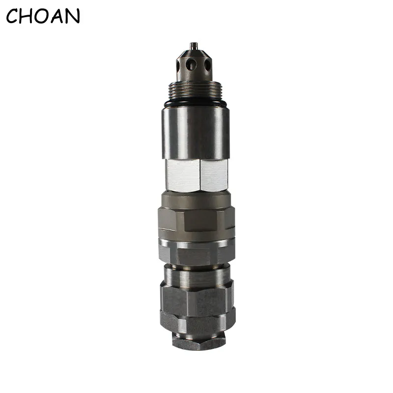 

723-40-90200 723-90-76101 For Komatsu PC200-7 Main Control Valve PC200-6 PC200-8 Main Control Valve Excavator