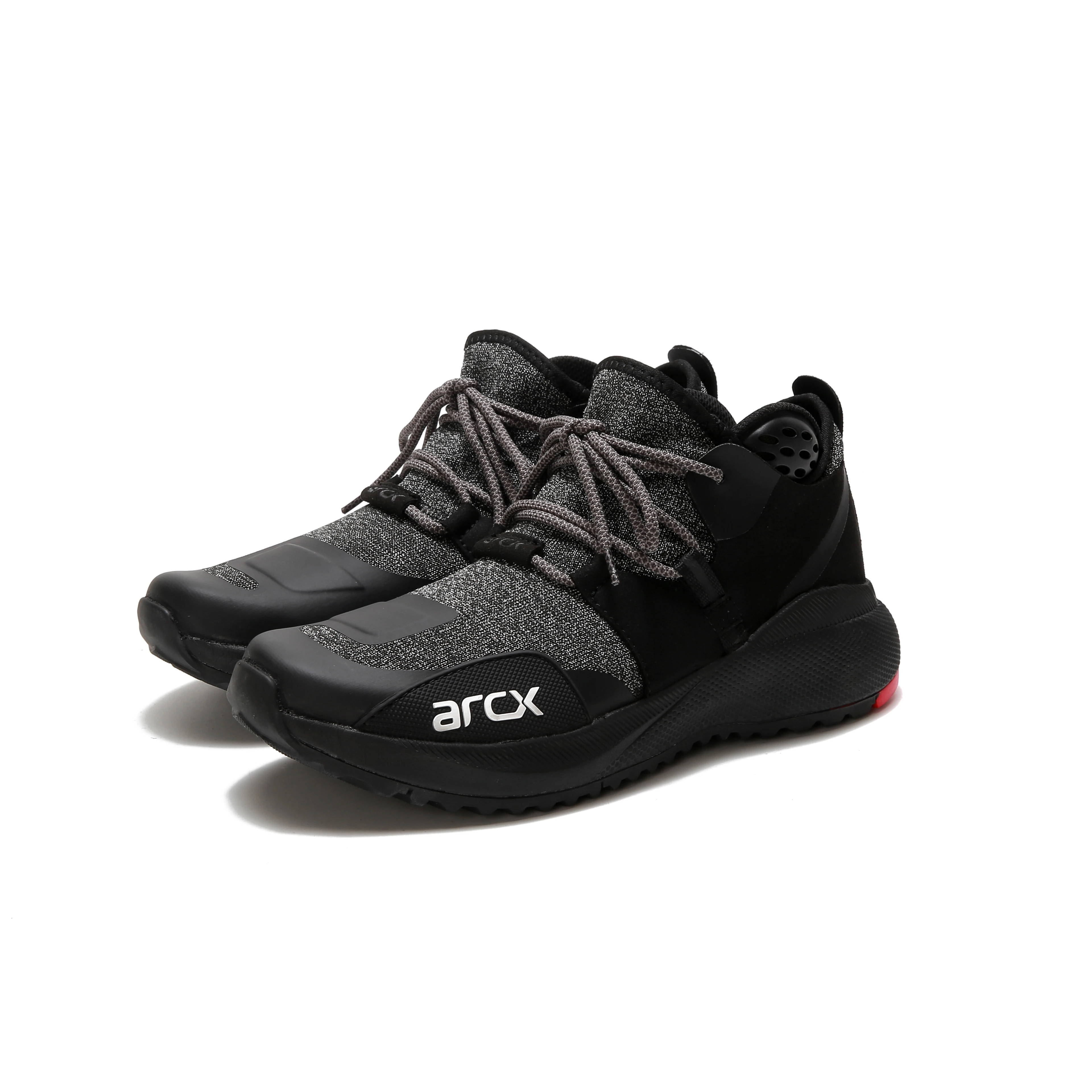 

ARCX L60644 Summer Lightweight Motorcycle Riding Casual Commuter Shoe with Protective Gear for Men