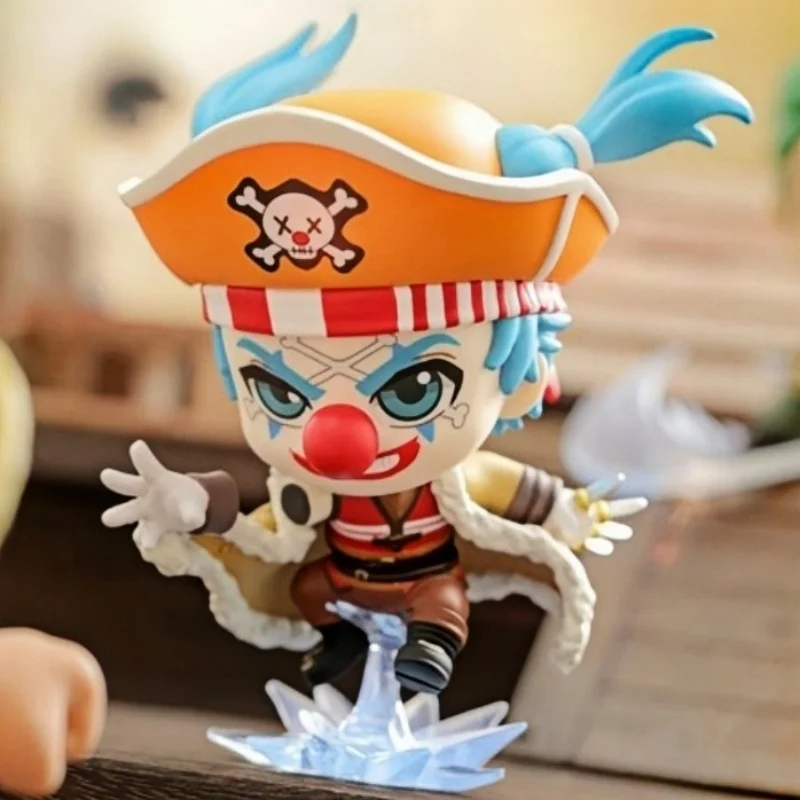 

Новая оригинальная мини-фигурка Cosbi в закрытой упаковке, коллекционная статуэтка из ПВХ по мотивам аниме и фильмов, подарок для фанатов аниме.