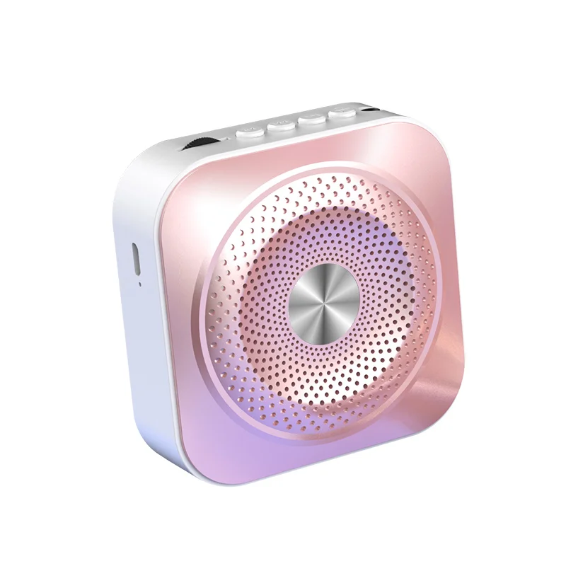 

Loudspeaker, special microphone for teachers, loudspeaker, headset for teachers in class