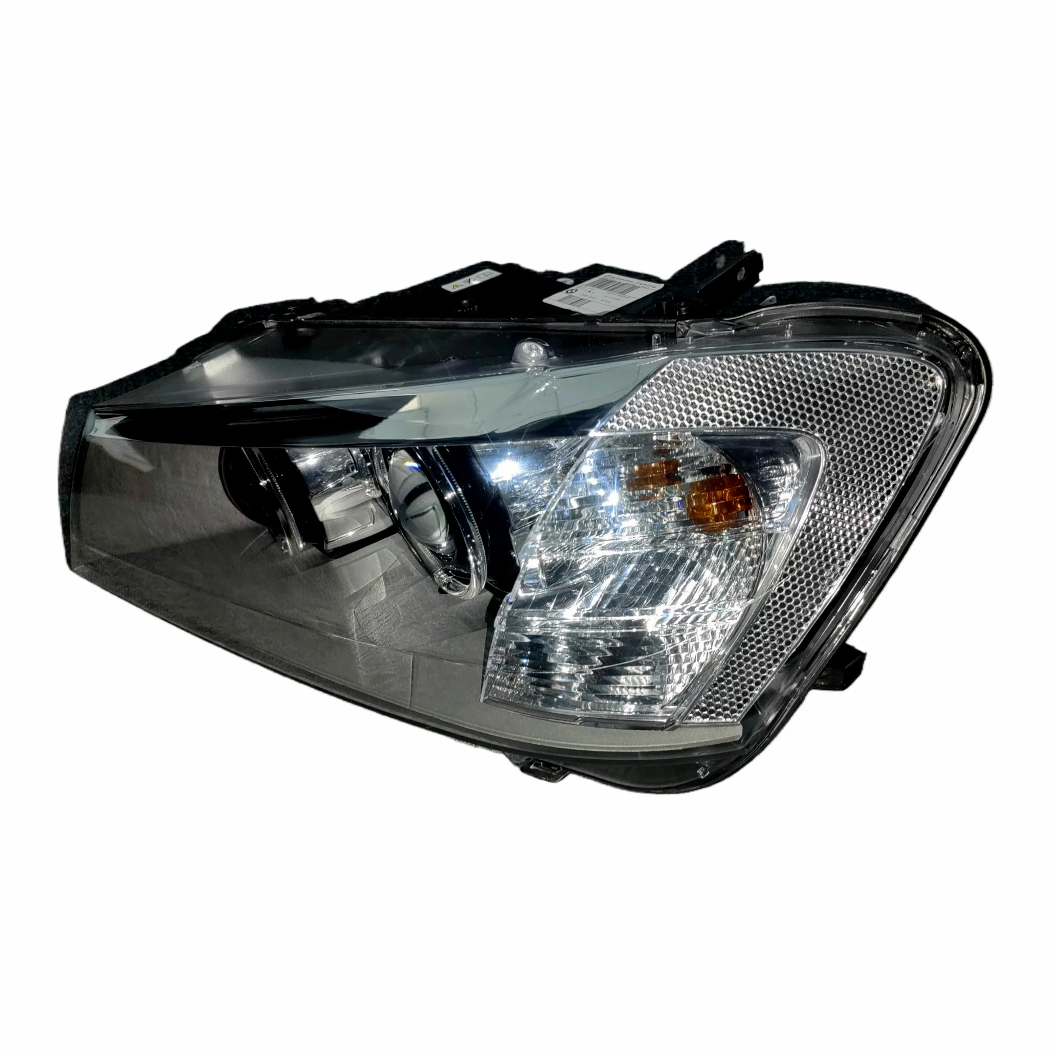 Suitable For BMW X3 Car Headlight F25 Hernia Headlight Car Lighting System