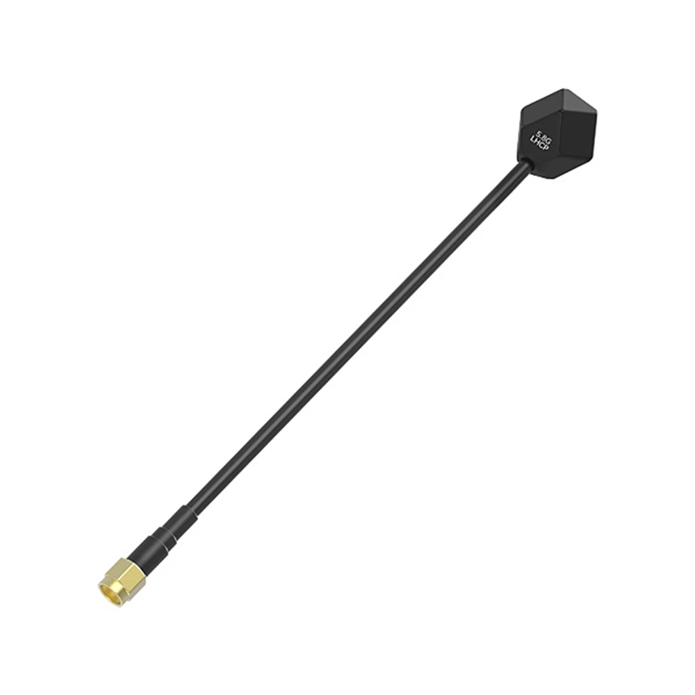 iFlight Albatross V2 5.8Ghz 2.65dbi LHCP RHCP 150mm FPV Antenna for RC Drone VTX Transmitter