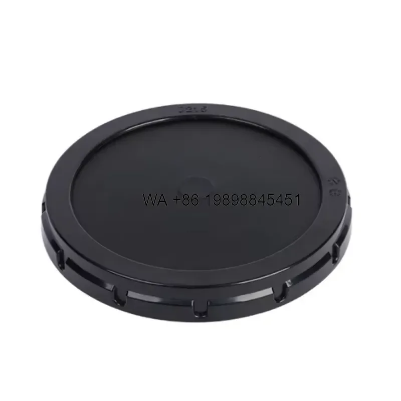 Wmwmnu Custom Industrial Disc Diffuser Energy Saving Air Aerator for Wastewater and Aquaculture Systems