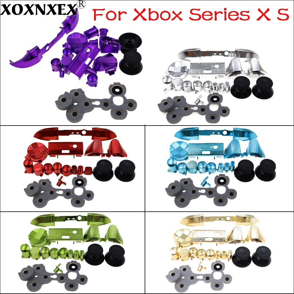 1Set Electroplated … - image