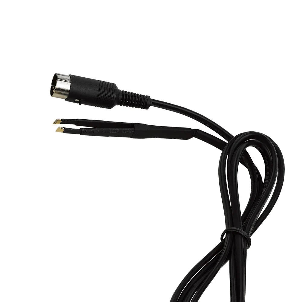 جديد وصول الألم أقل الملقط الكهربائية إزالة مزيل الشعر الجسم الوجه لنزع الشعر عالية التردد موجة جهاز إزالة الشعر D-998P