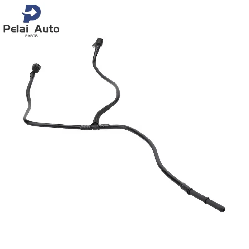 

94810602604 94810602603 94810602660 Шланг охлаждающей вентиляции радиатора для Porsche 2002-2015 Cayenne GTS V8