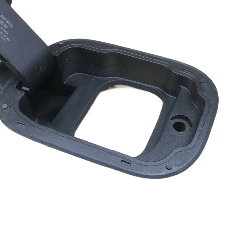 

1pc Plastic Charging Port Cover Base for Great Wall Ora GT
