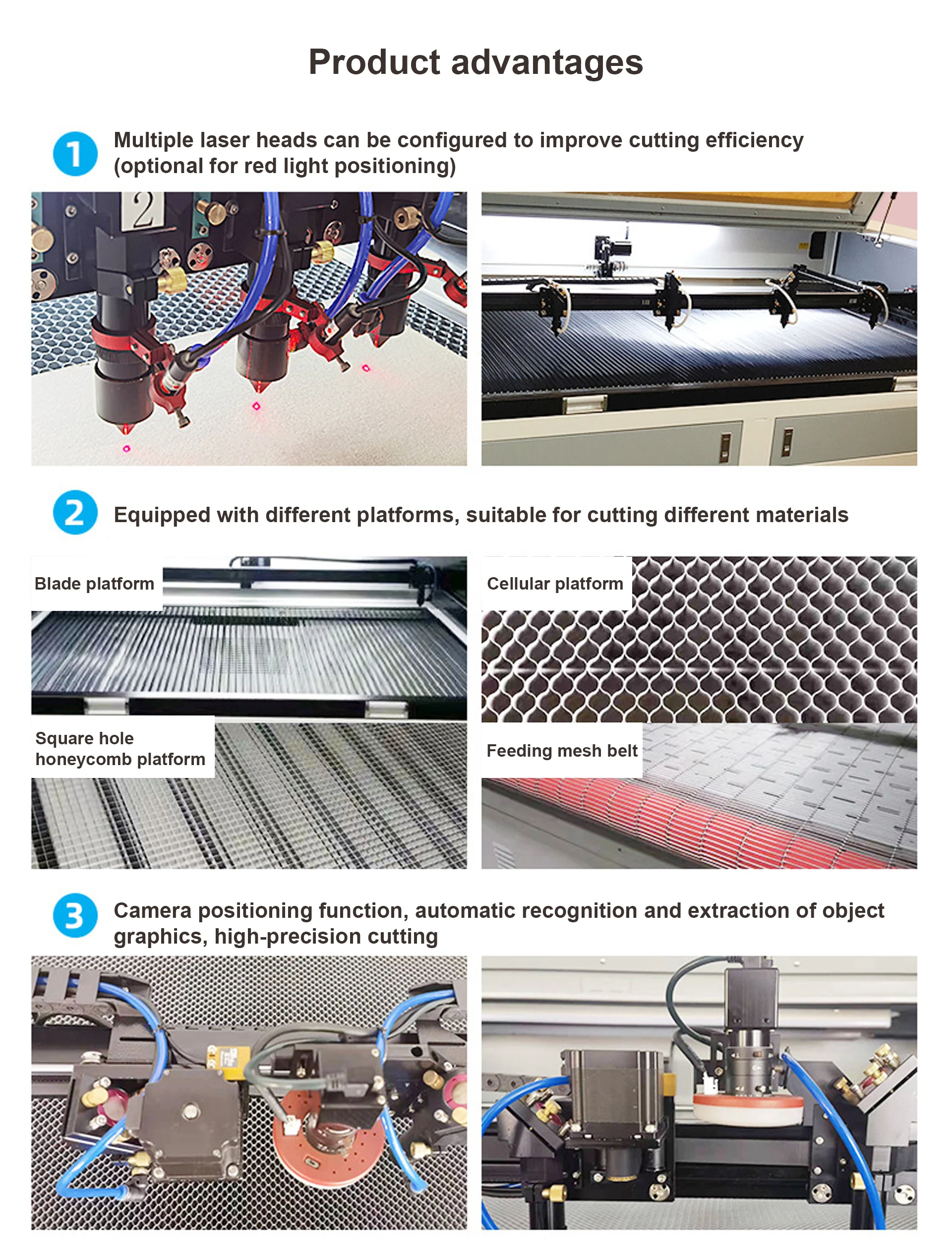 Máquina de Corte a Laser por P - Industrial Visual avaliação e preço