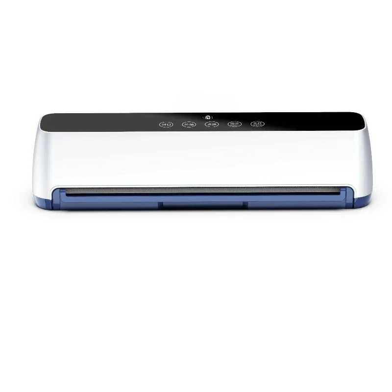 

New vacuum packaging machine Automatic dry and wet household small food sealing Heat sealing machine