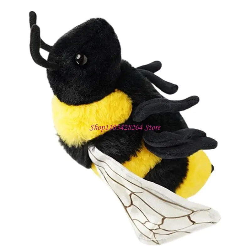 Little Creature Plush Safe Stuffed Animal Perfect For Nursery Room Arrange