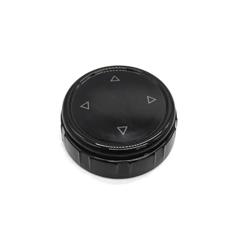 

A66P-Car Большая мультимедийная ручка, кнопка, накладка управления для BMW, центральная ручка управления для шасси BMW F, средняя ручка всех серий