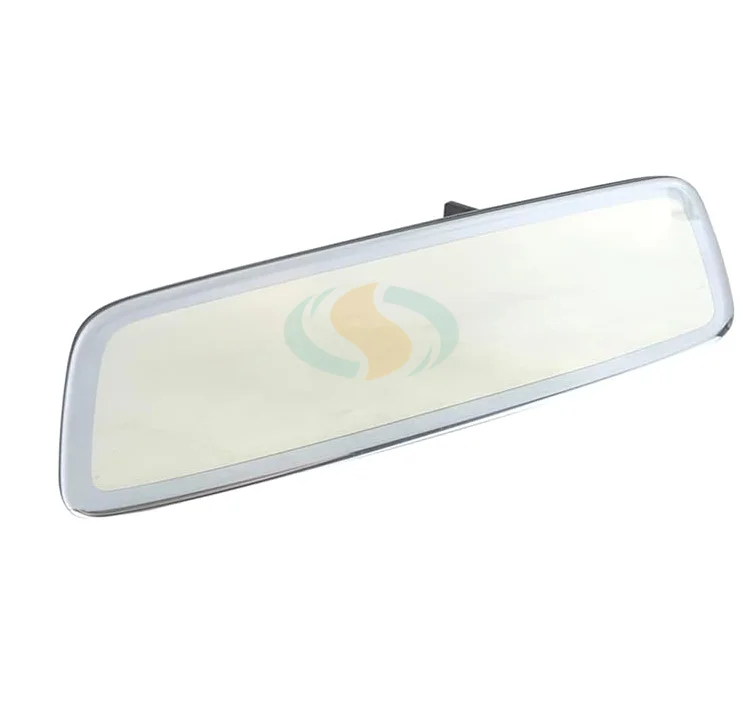 

1494441-00-E Зеркало заднего вида для Tesla Model Y Внутреннее автомобильное зеркало нового сорта из АБС-пластика и стекла