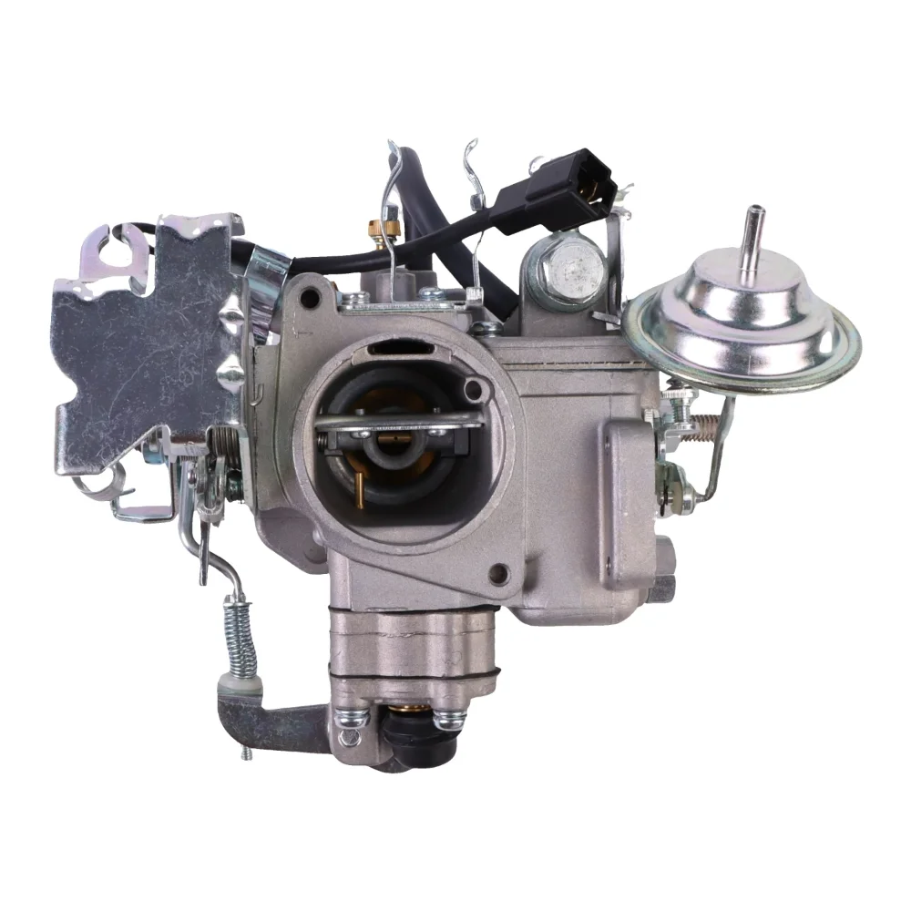 1 PC Heavy-Duty Carburetor Assembly 13200-80322 13200-80321 For 1982-1985 Suzuki Jimny Truck Carry SJ410 Car Parts Accessories