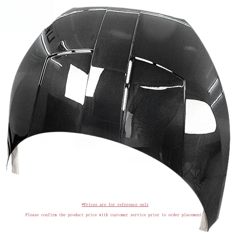 Ars  Carbon Fiber Hood for 2011-2016 Hyundai Veloster