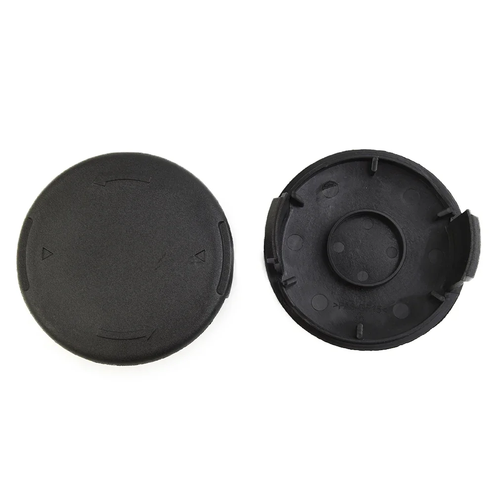 2 Pcs Spool Cover Cap For ART 23 SL ART 2300 ART 23 28 ART 26 SL HA5170 ART Easy F016F04557 Direct Replacement Part