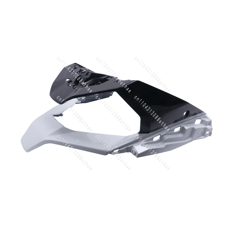 800MT Headlight Cover Front Panel Head Cover Plastic Parts for CFMOTO Motorcycle Accessories