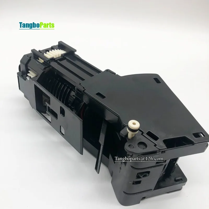 QQ iCoffee Machine Accessories Brew Group for DR.COFFEE F09 F10 F11 M12 Automatic Espresso Machine Replacement