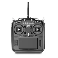TX18S Rc Drone Controller Rf Universal Remote Control Devices Racing Drone Flight Controller with Hall Radioking TX18S