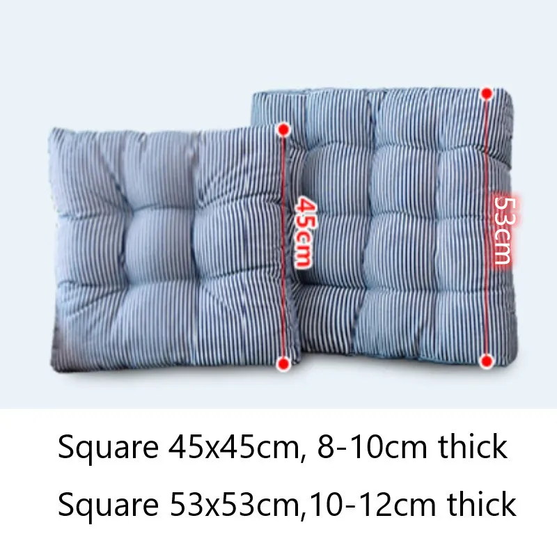 Thumbnail 2 - #47 Cheapest Ottoman Cushions Deals You Can Get