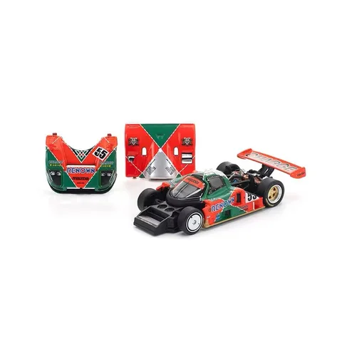 Mazda 787b model - купить недорого | AliExpress