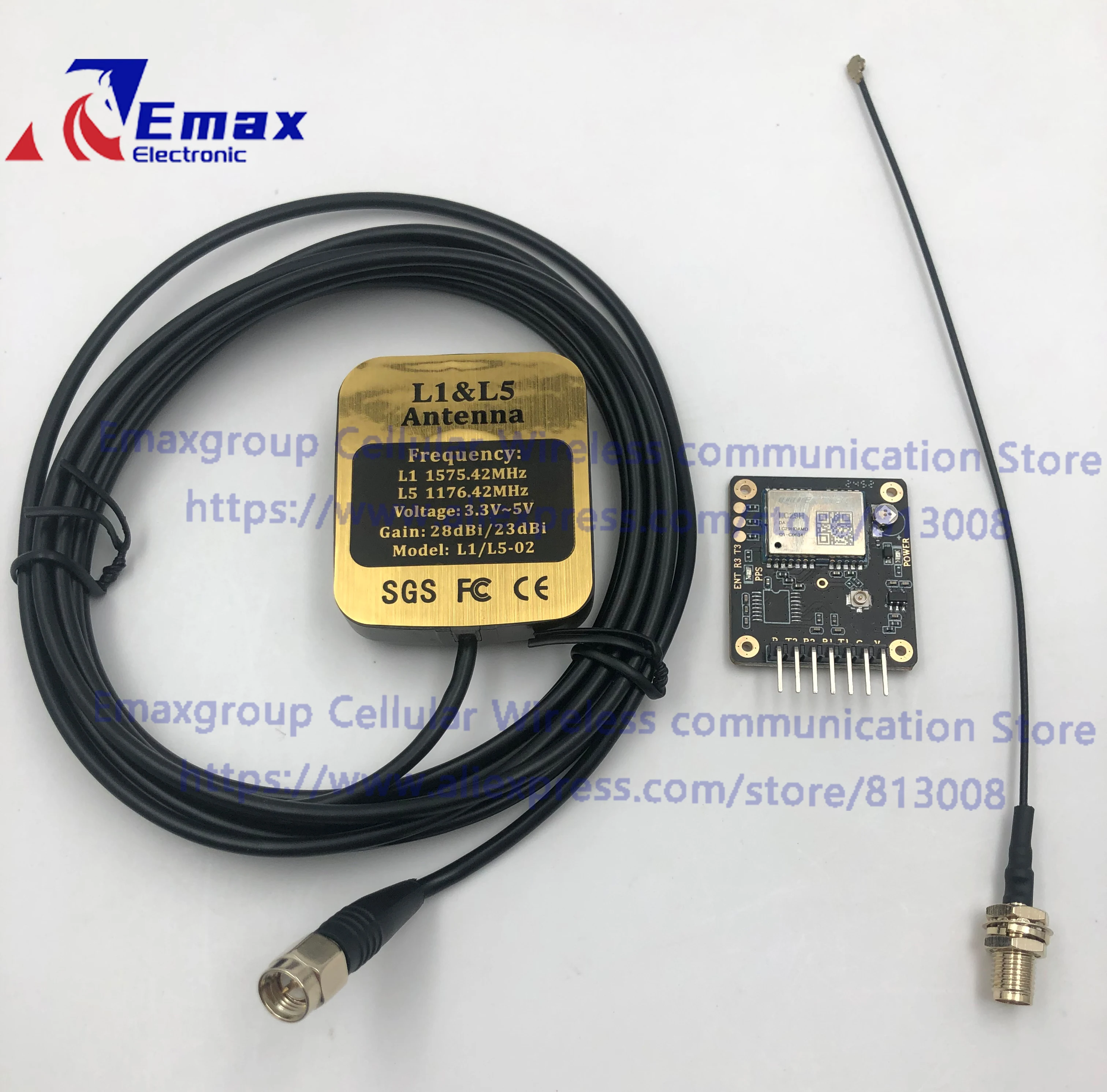 In Stock! Quectel L…